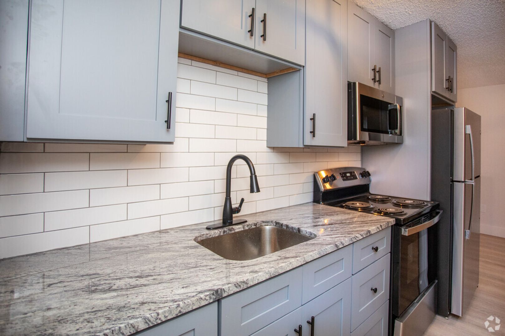 Gainesville Apartment: 6315 SW 13th St