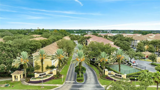 Charming 2-Bedroom, 2-Bathroom Condo with Resort-Style Amenities in Gated Maitland Community