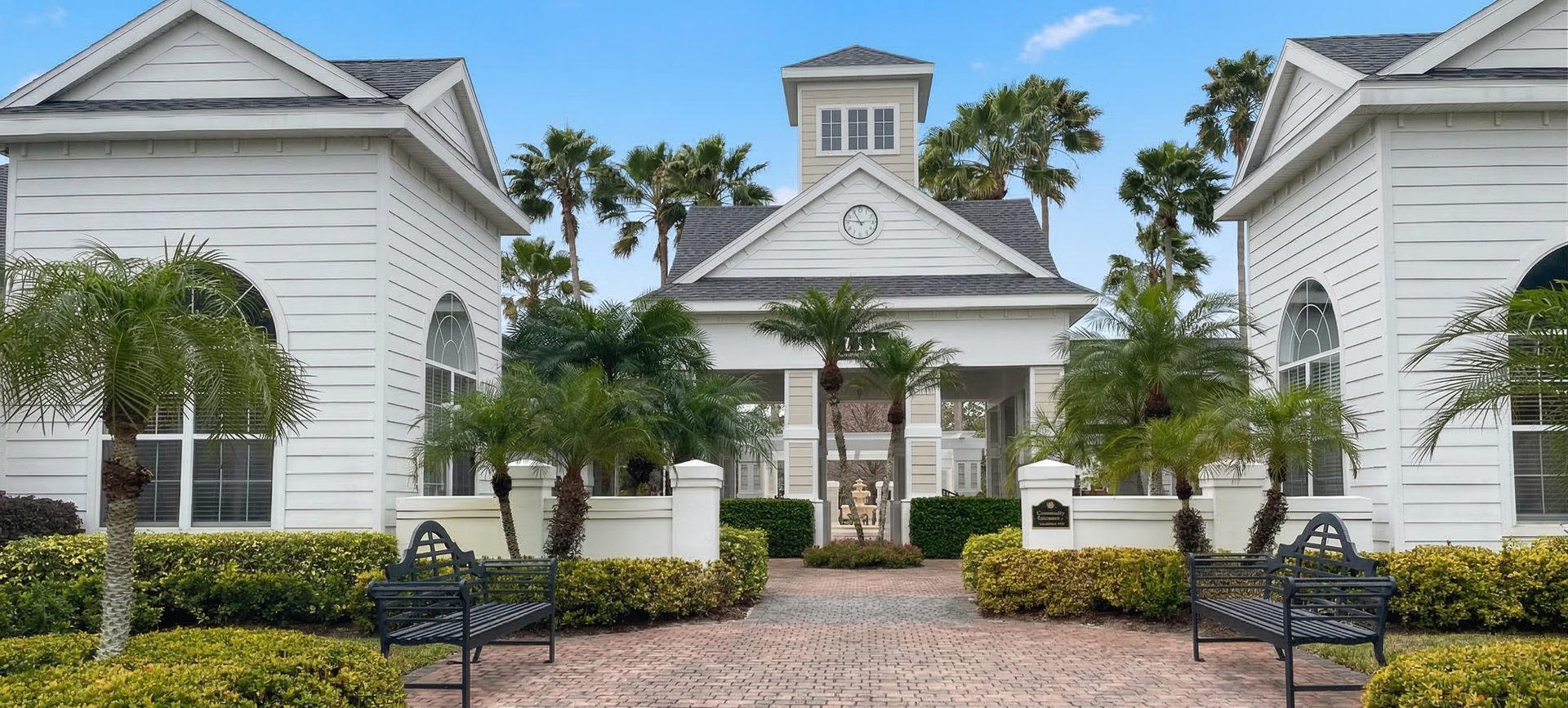 Winter Garden House: 430 Southern Pecan Cir Unit 101