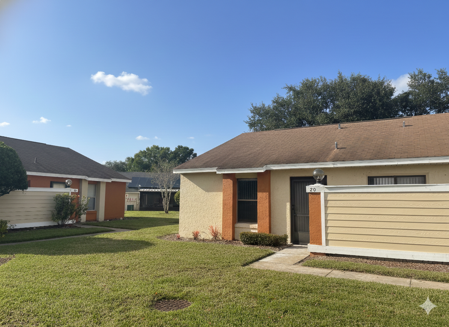 Kissimmee House: 20 Silver Oak Cir