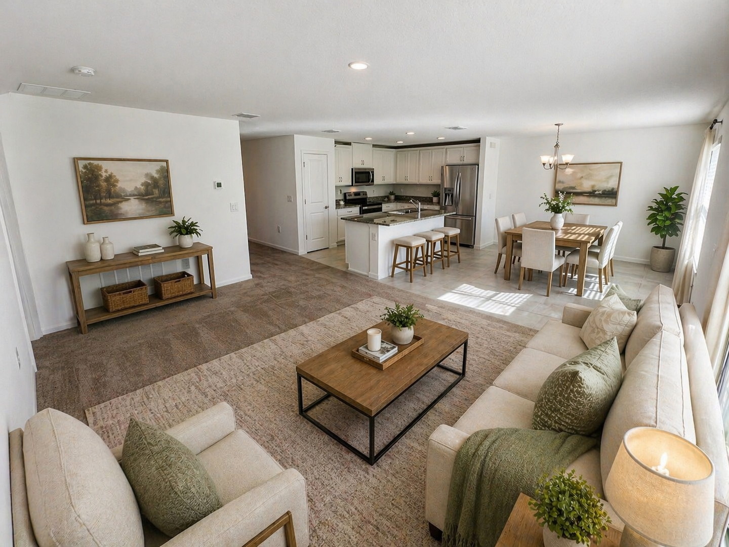 Haines City House: 3707 Eisel Way