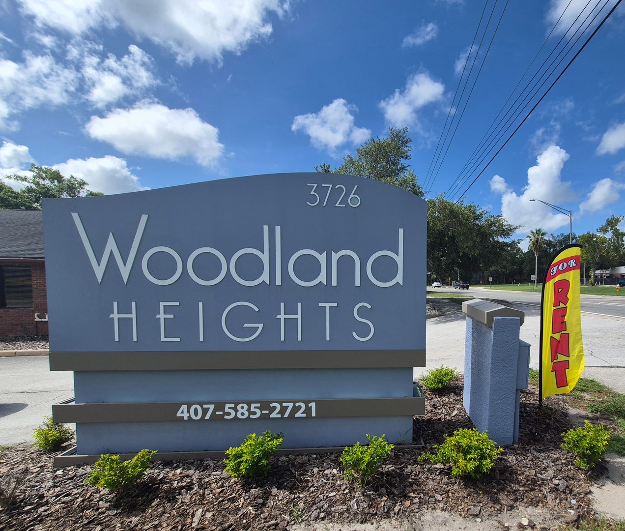 Lakeland Apartment: 3726 Cleveland Heights Blvd