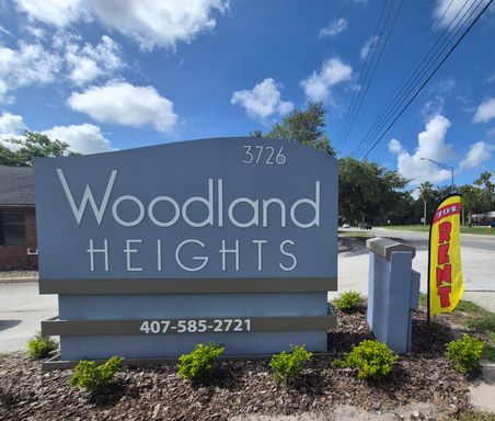 Modern 2BR/2BA Apartments at Woodland Heights | Washer & Dryer Included! – photo 1