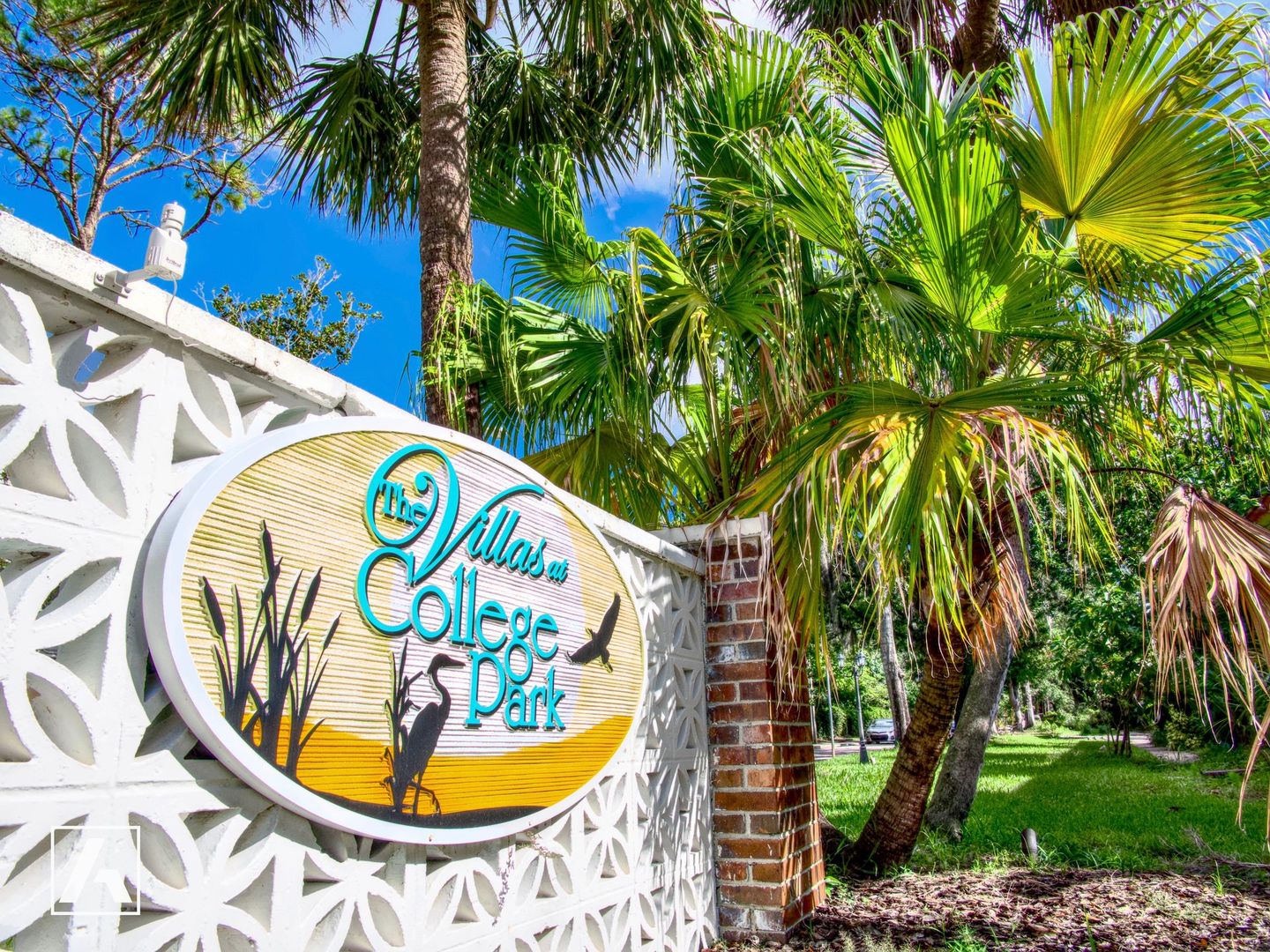 Orlando Apartment: 615 Lakeview St