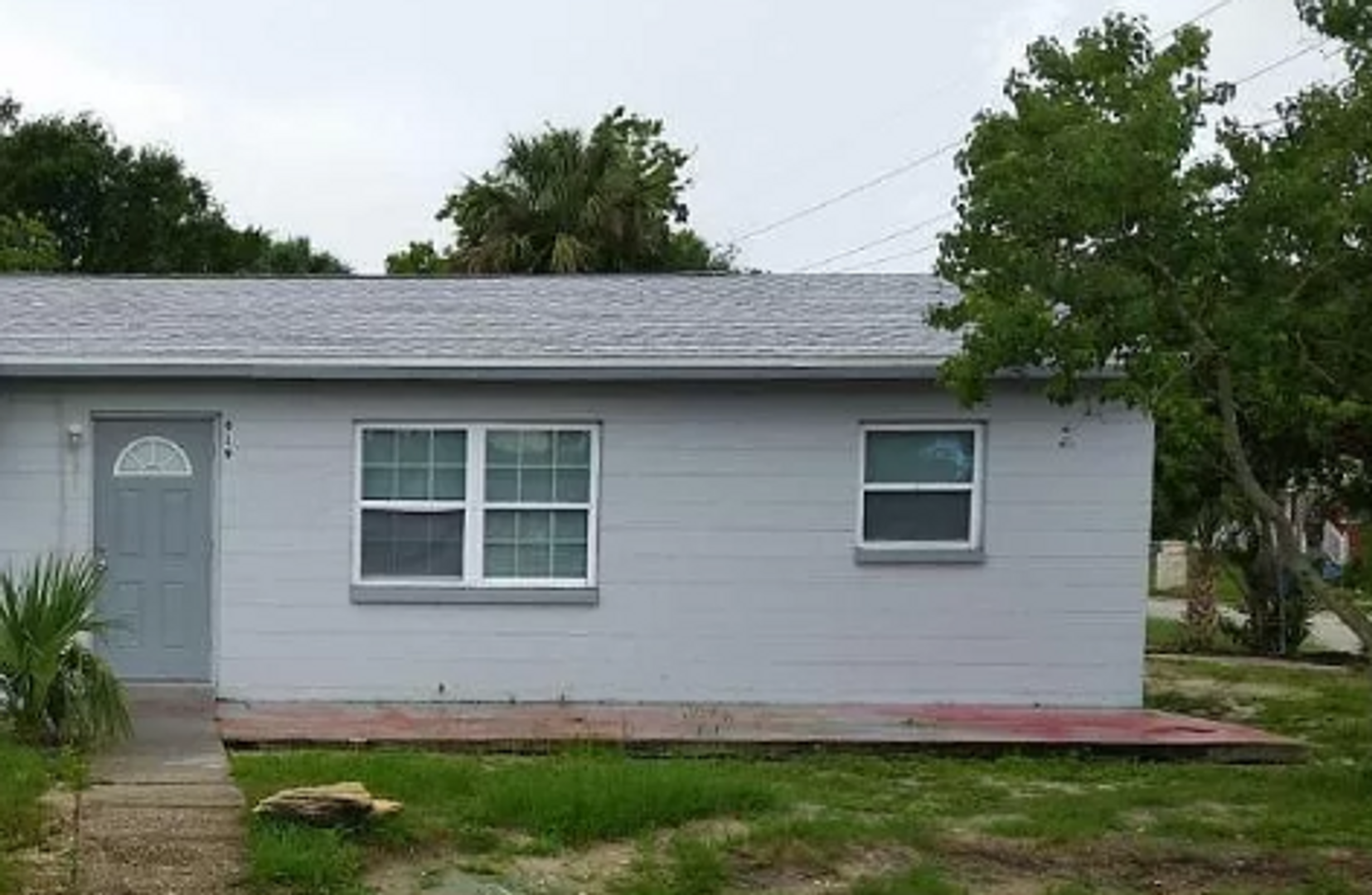 Titusville House: 919 Pine Street