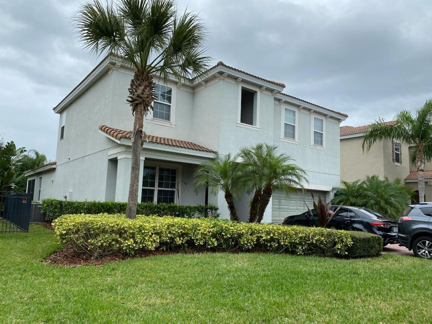 Orlando House: 11825 Padua Lane