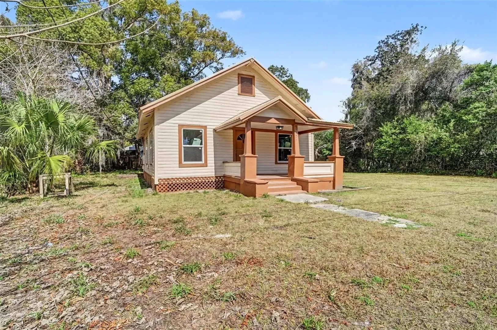 Deland House: 727 Wood St