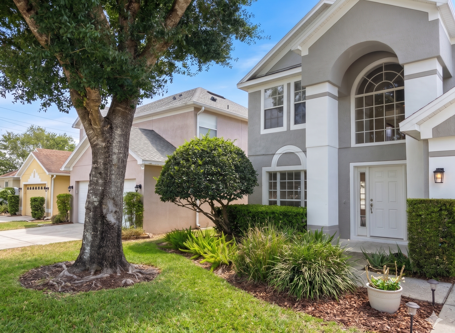 Lake Mary House: 1713 Pine Bay Dr