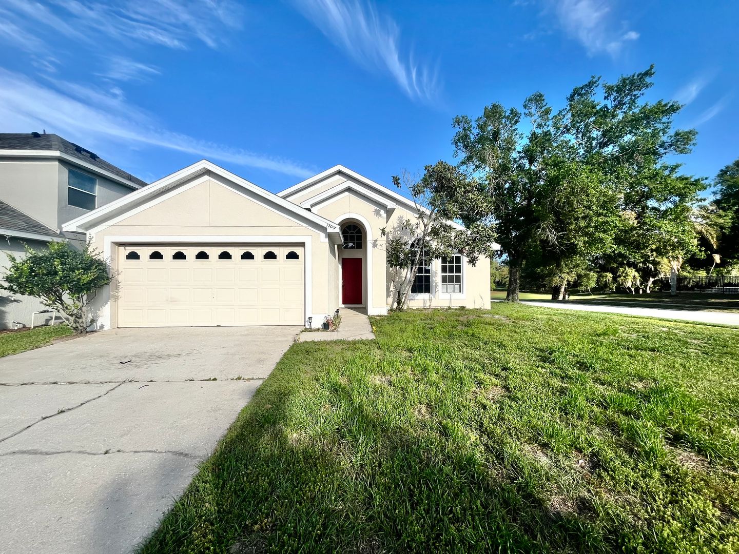 Lake Mary House: 1709 Pine Bay Dr