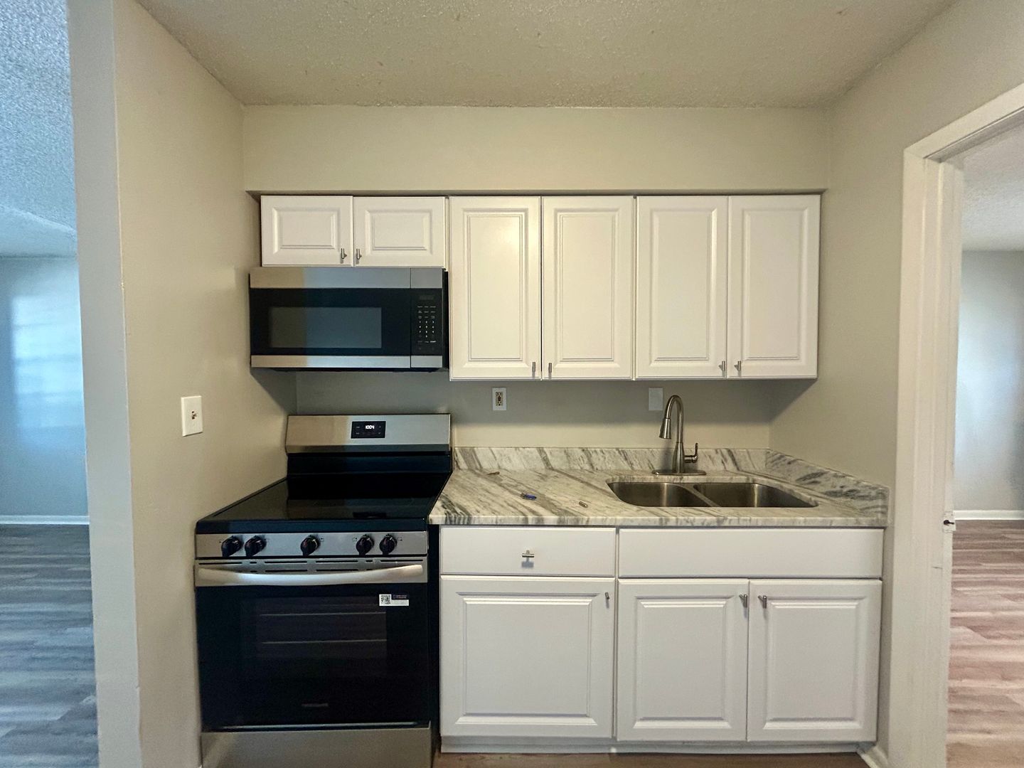 Tampa Apartment: 5305 N Boulevard St