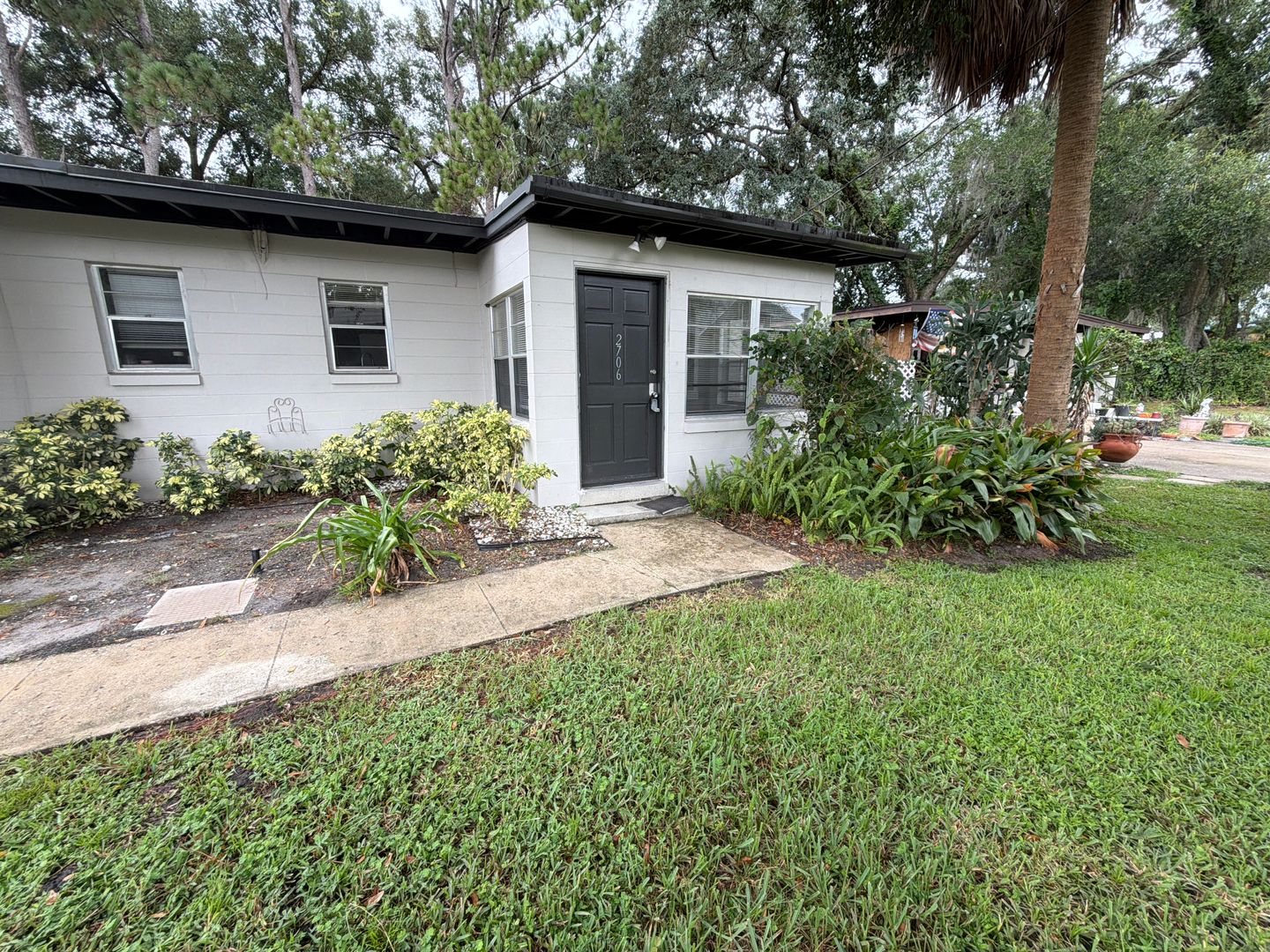 Orlando Apartment: E Grant Ave
