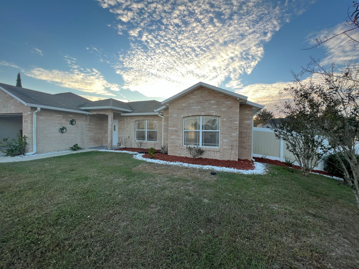 Deltona House: 3037 Bonkirk Dr