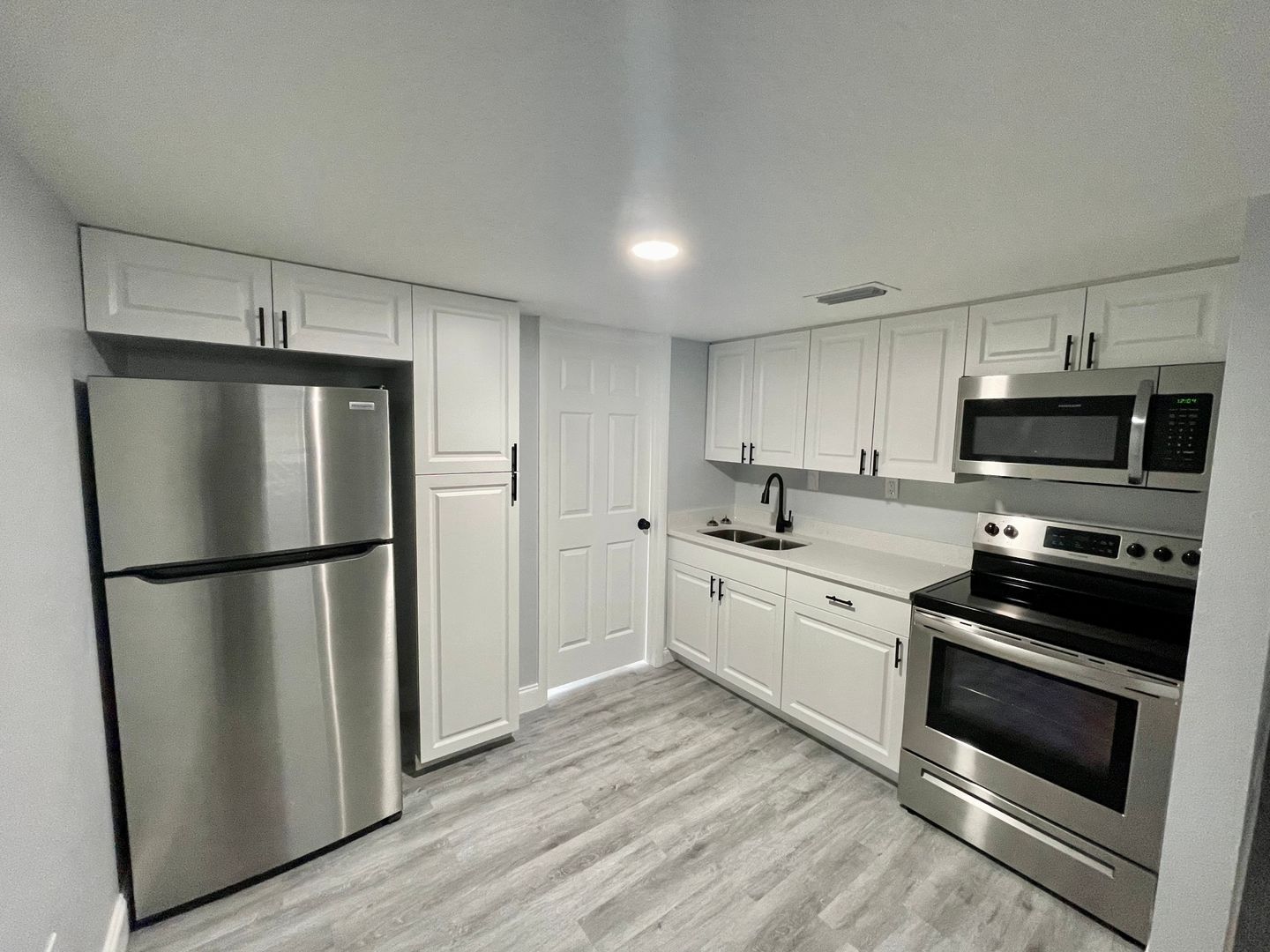 Tampa Apartment: 5305 N Boulevard St