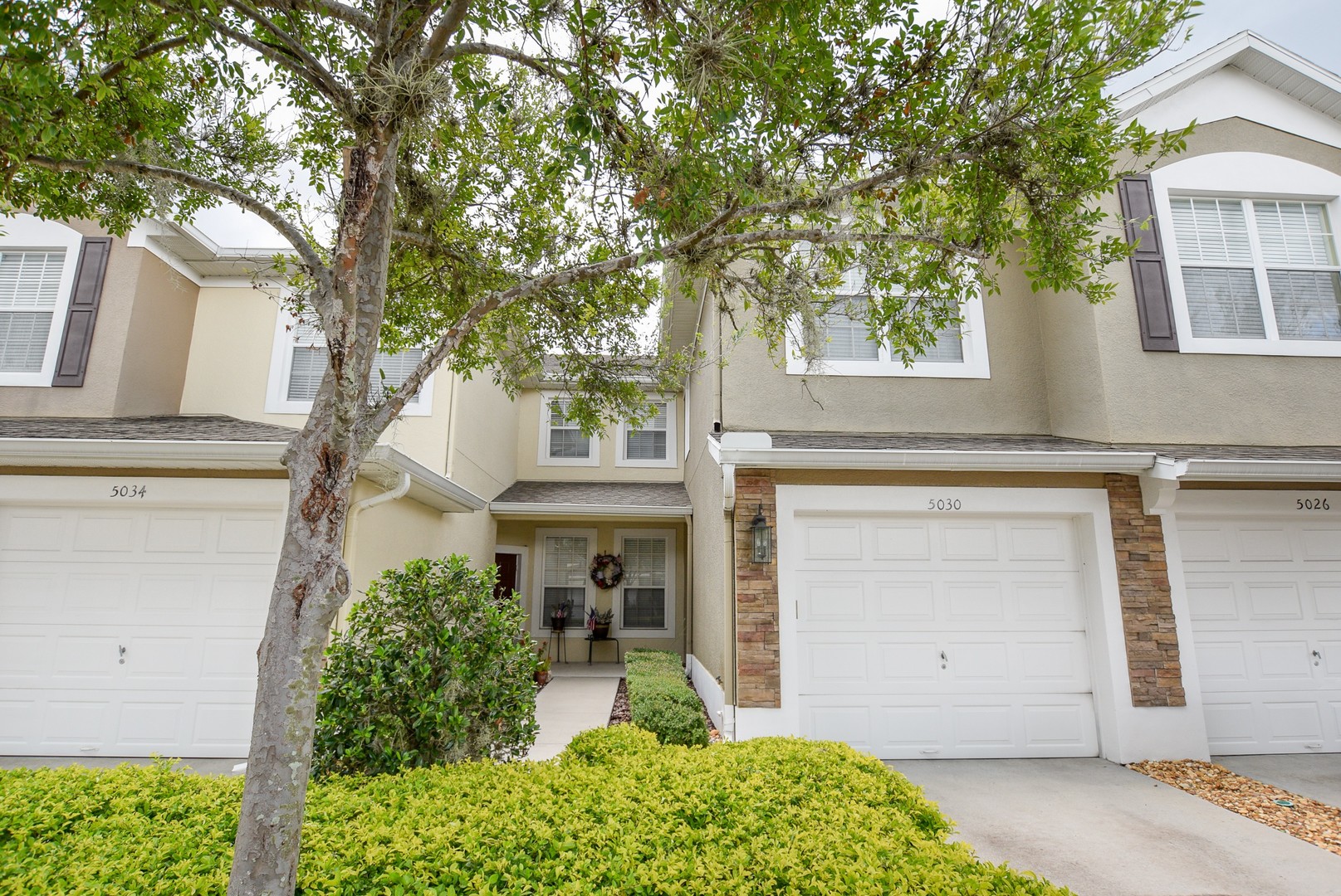 Sanford House: 5030 Maxon Terrace