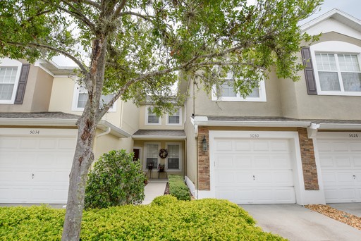 ADORABLE 2 Bed 2 Bath Townhome with Office For Rent in Sanford, FL! – photo 1