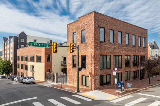 106 S Foushee Street #102 – photo 1