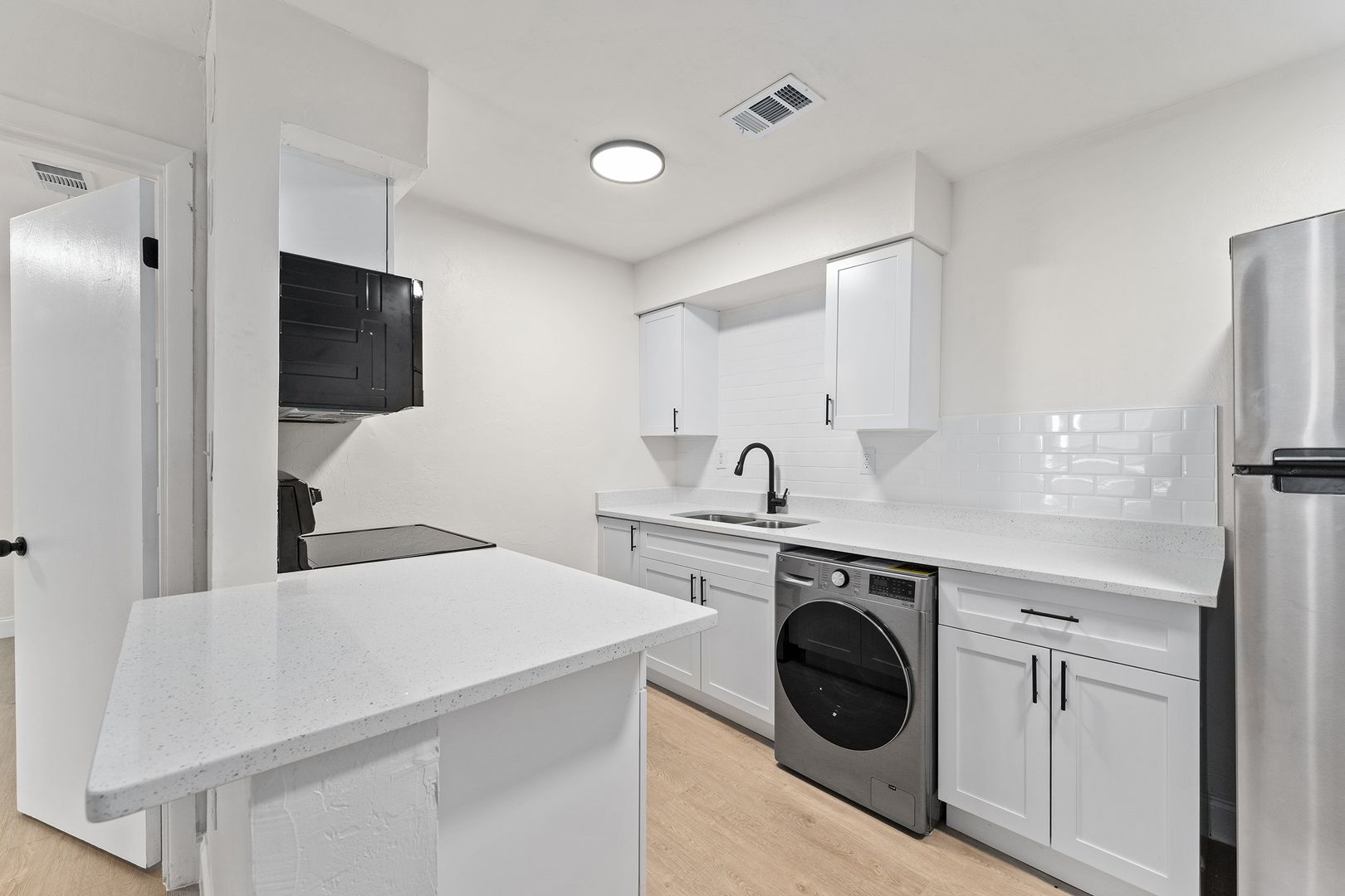 Gainesville Apartment: 1220 NW 12th Street