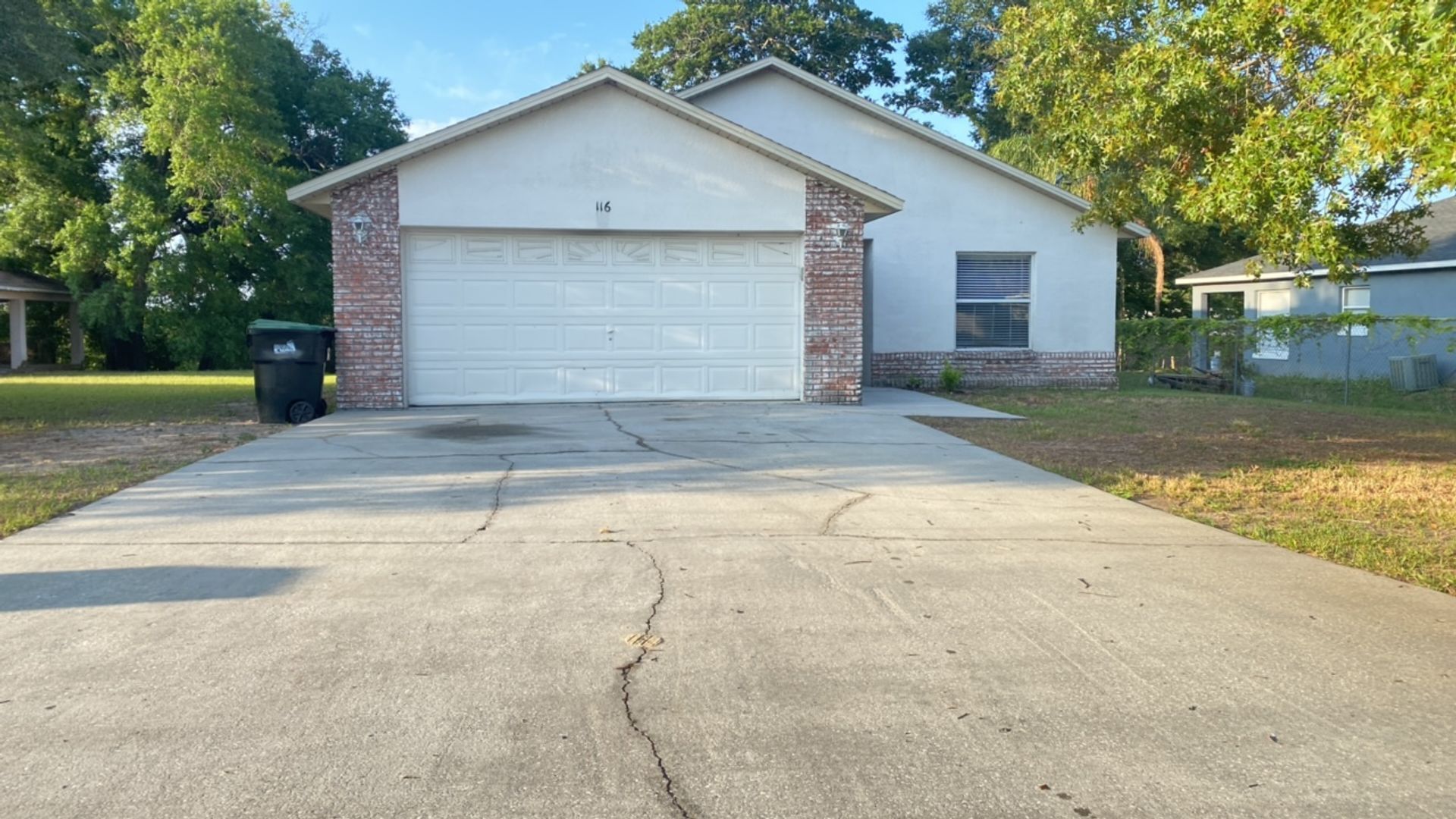 Apopka House: 116 W. 19th Street