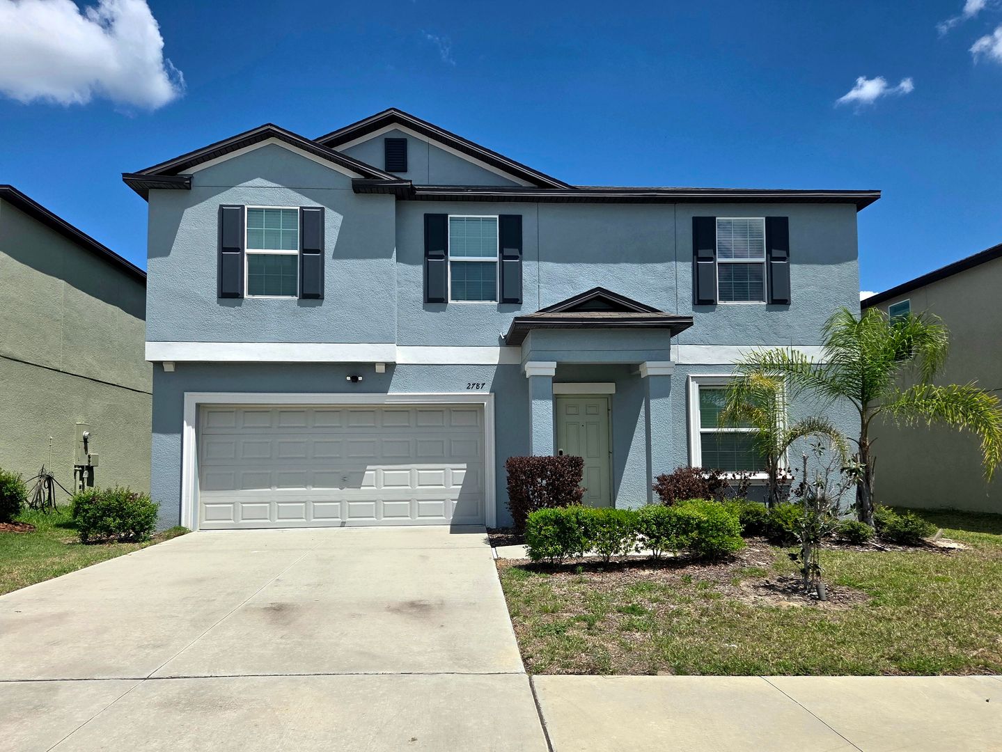 Bartow House: 2787 Red Egret Dr