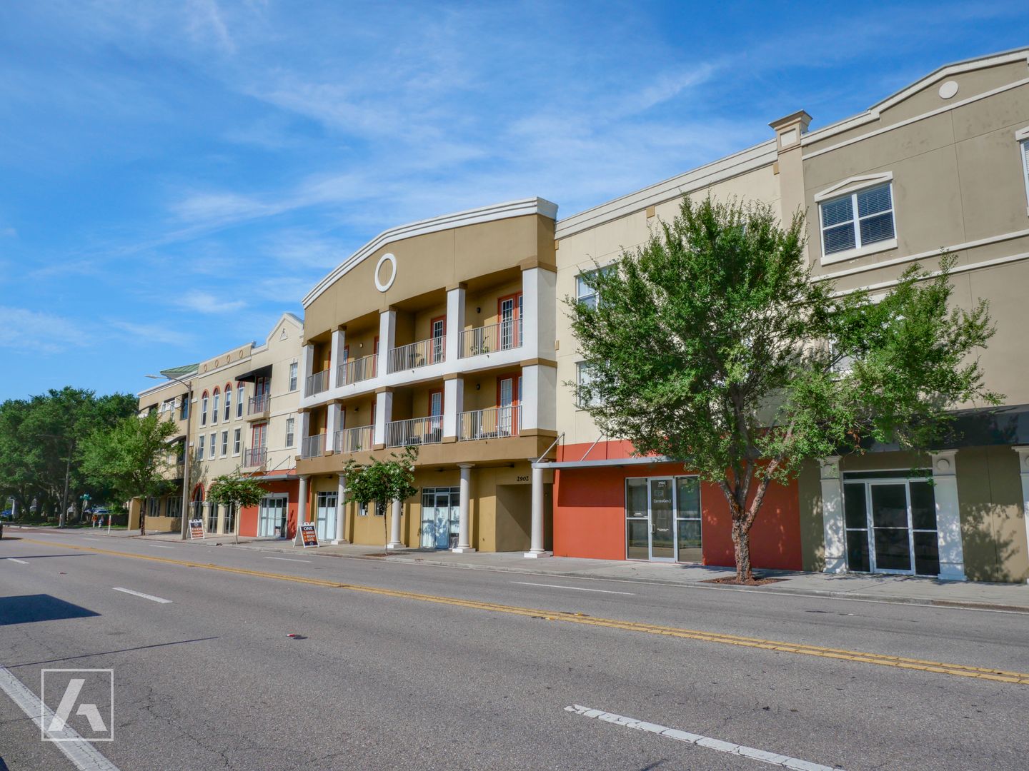 Orlando Apartment: 2902 North Orange Ave