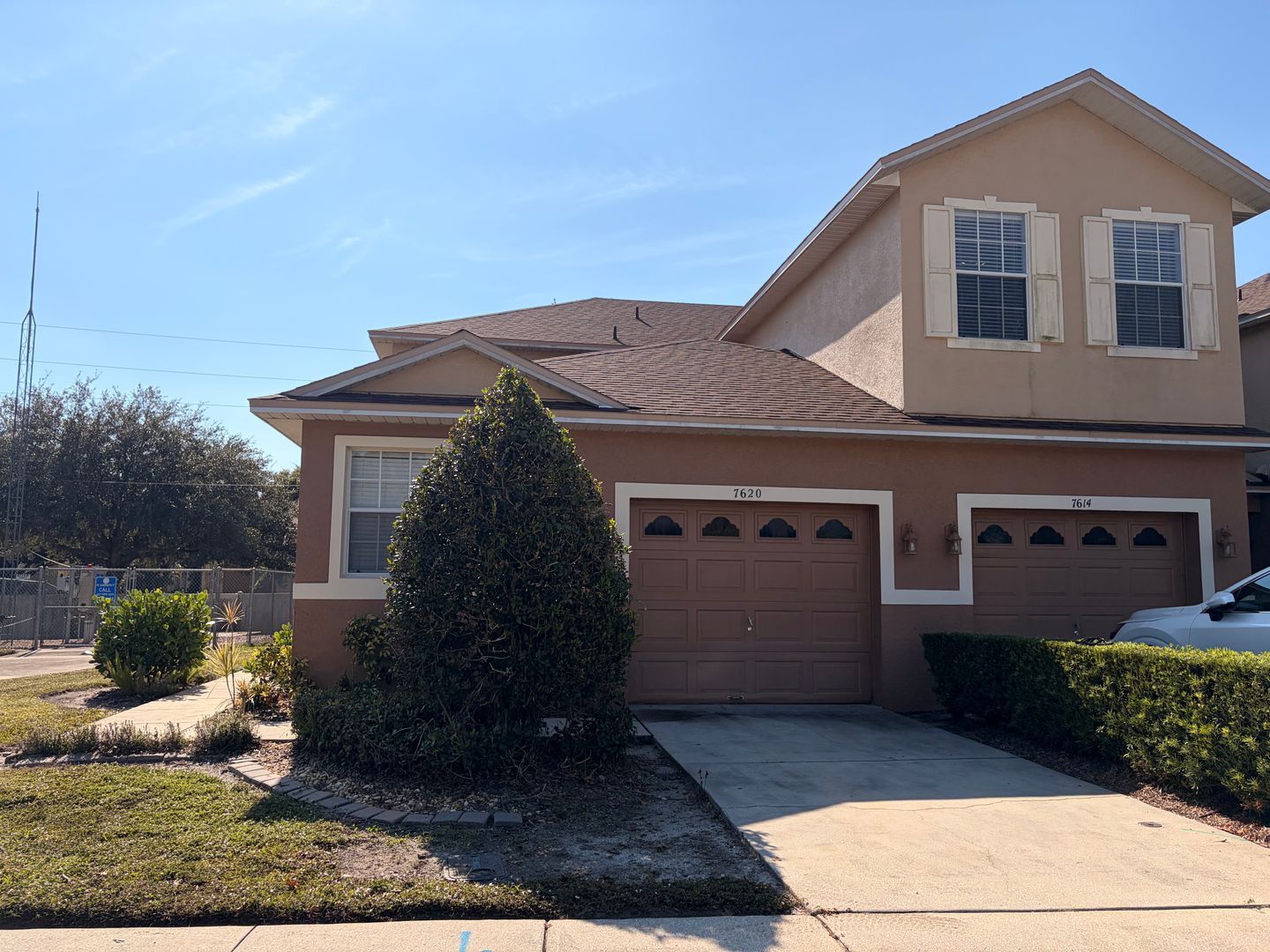Winter Park Townhome: 7620 Cranes Creek Ct