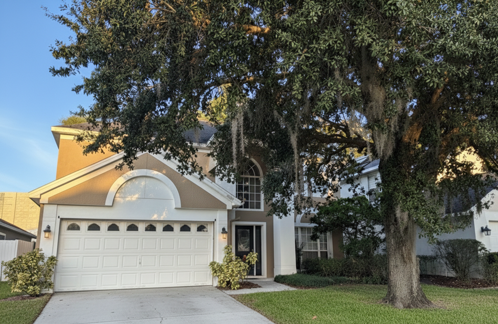 Lake Mary House: 1664 Pine Bay Drive