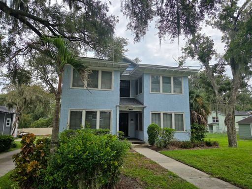 Beautiful 2 Bedroom, 1 Bathroom Apartment in Lakeland – photo 1