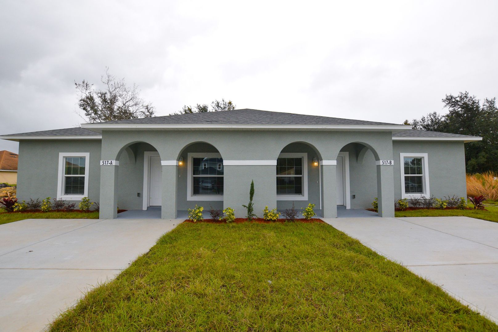 Poinciana House: 517-B Blackbird Lane