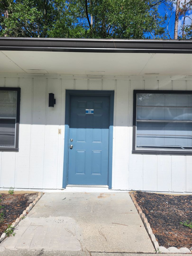 Gainesville Apartment: 2220 NW 55th Blvd