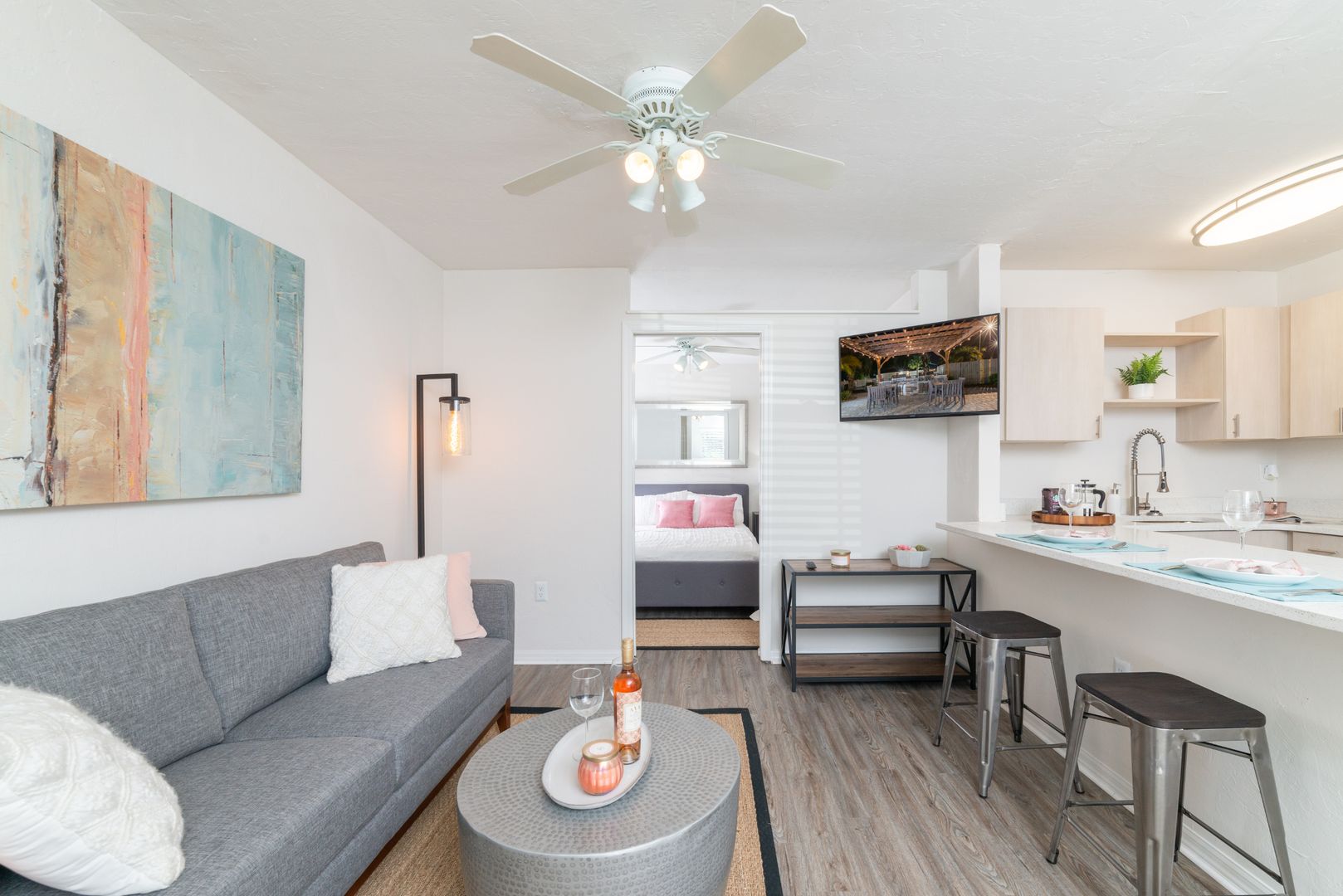 Gainesville Apartment: 3600 Windmeadows Blvd