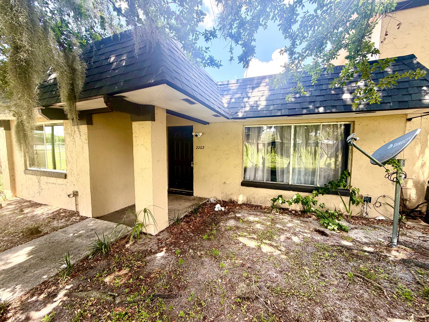Orlando House: 2203 Silver Pines Pl #601