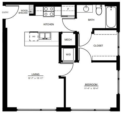 The Haven – photo 1