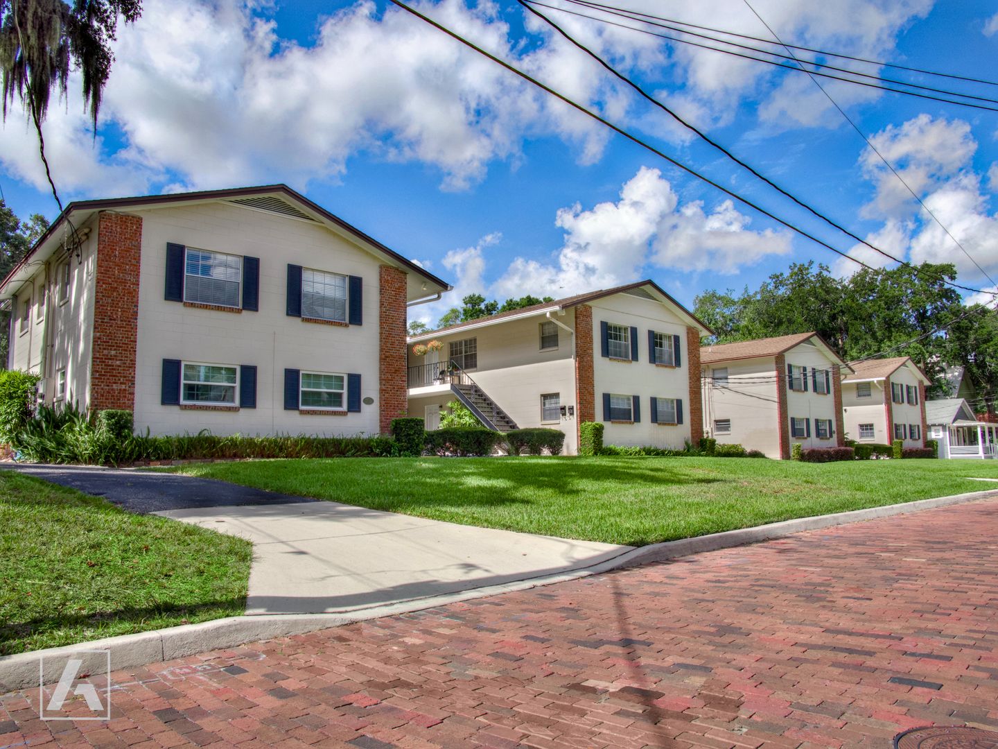 Orlando Apartment: 1020 Elmwood Street