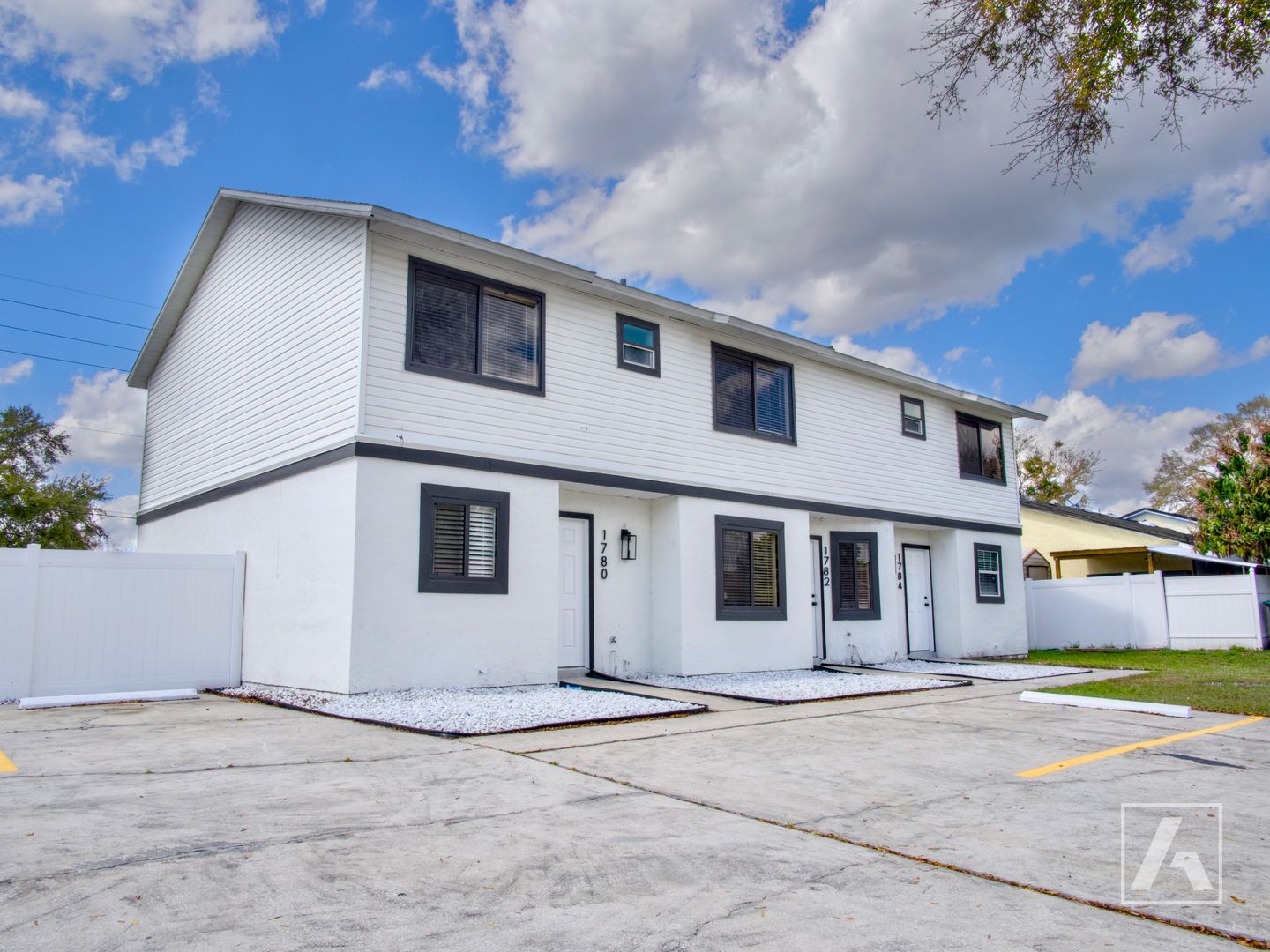 Orlando Townhome: 1782 Carley Court