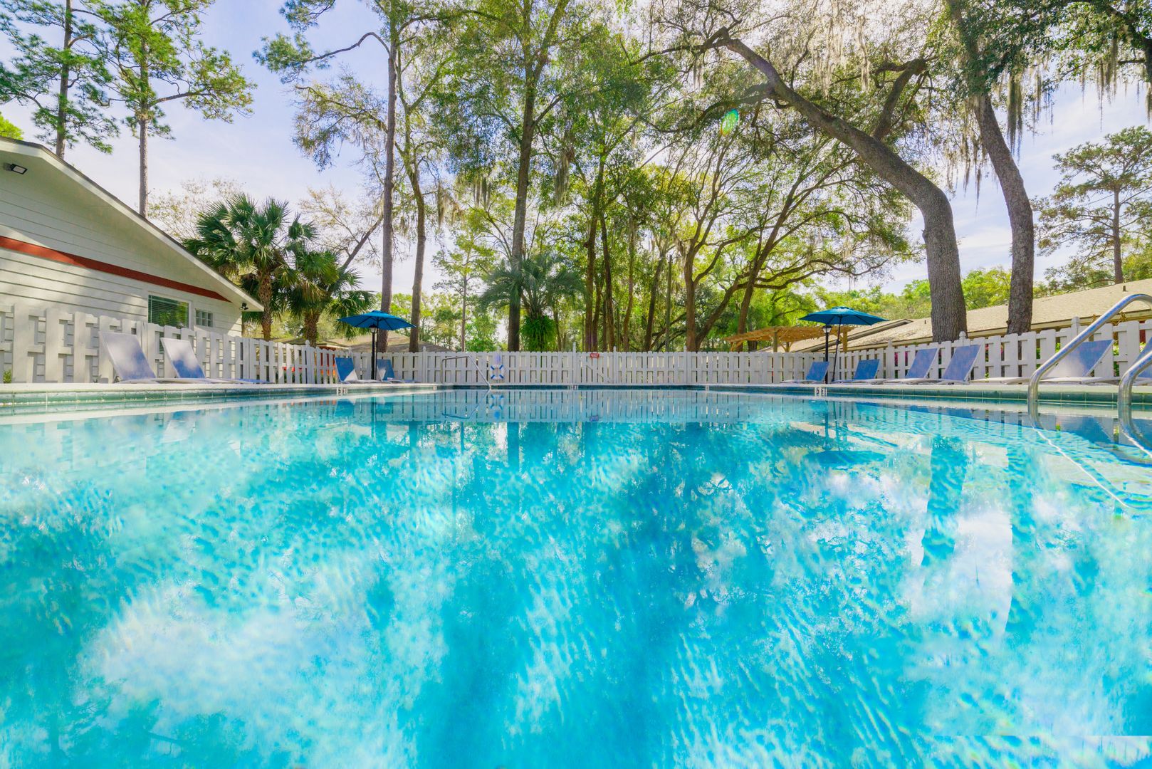 Pool at The Hammocks on 20th (3 of 3)
