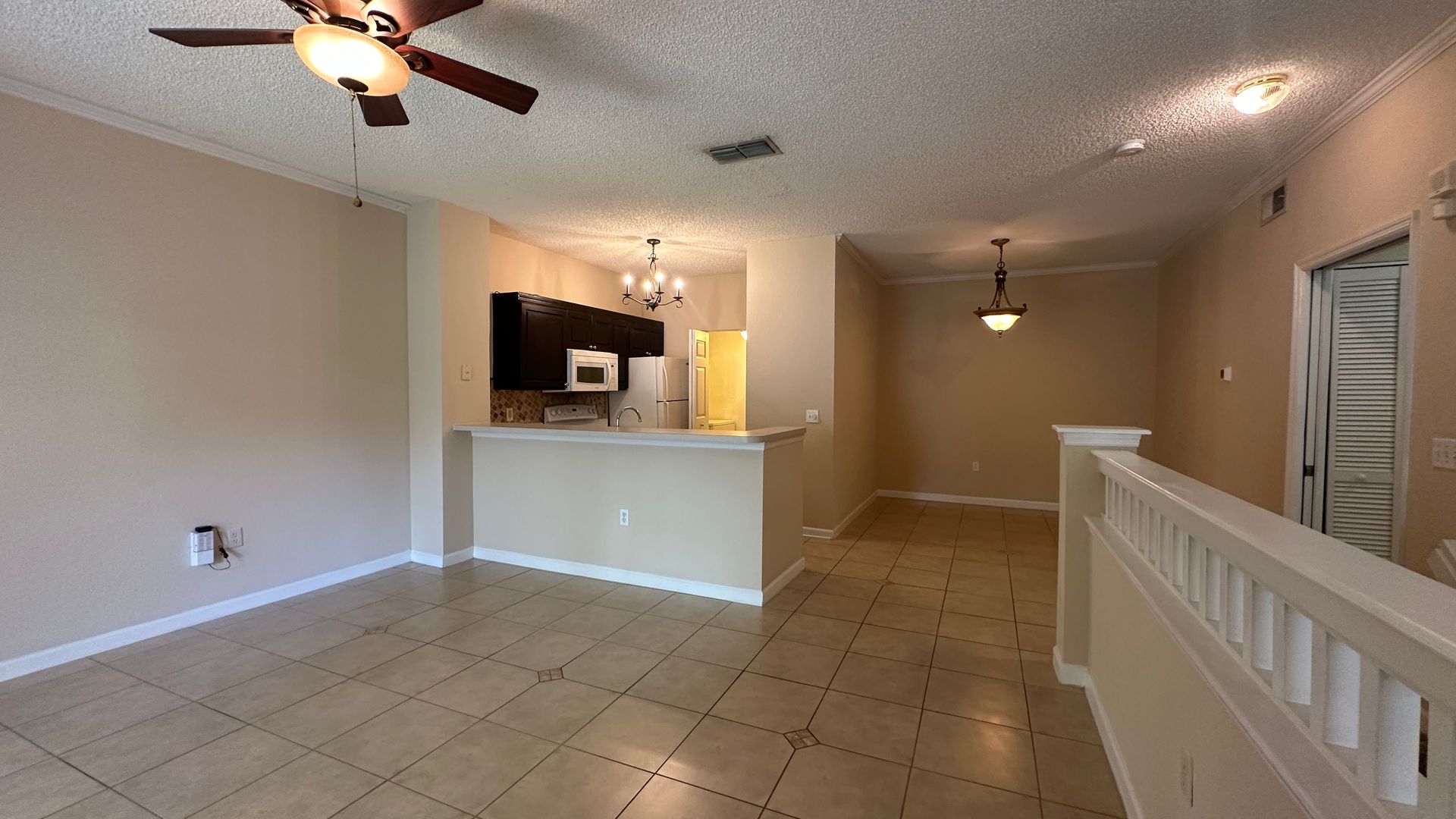 Sanford House: 323 Arbor Lakes Circle