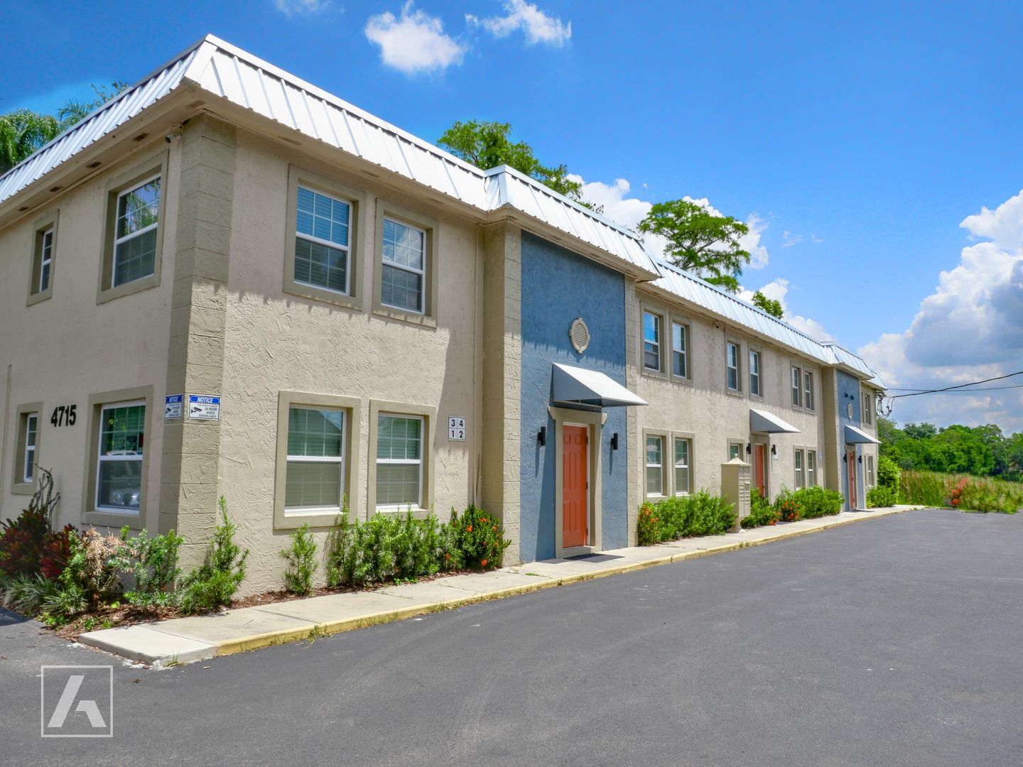 Orlando Apartment: 4715 S Rio Grande Avenue
