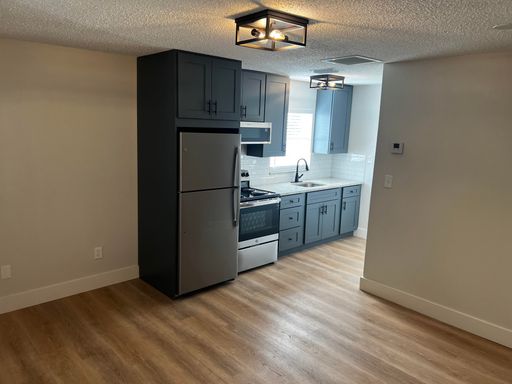 Gorgeous 1 Bedroom 1 Bath – photo 1
