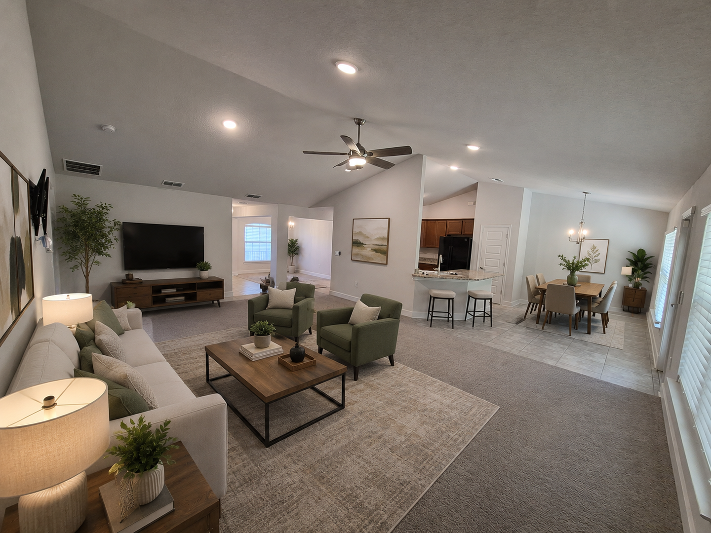 Haines City House: 1216 Margaret Ave