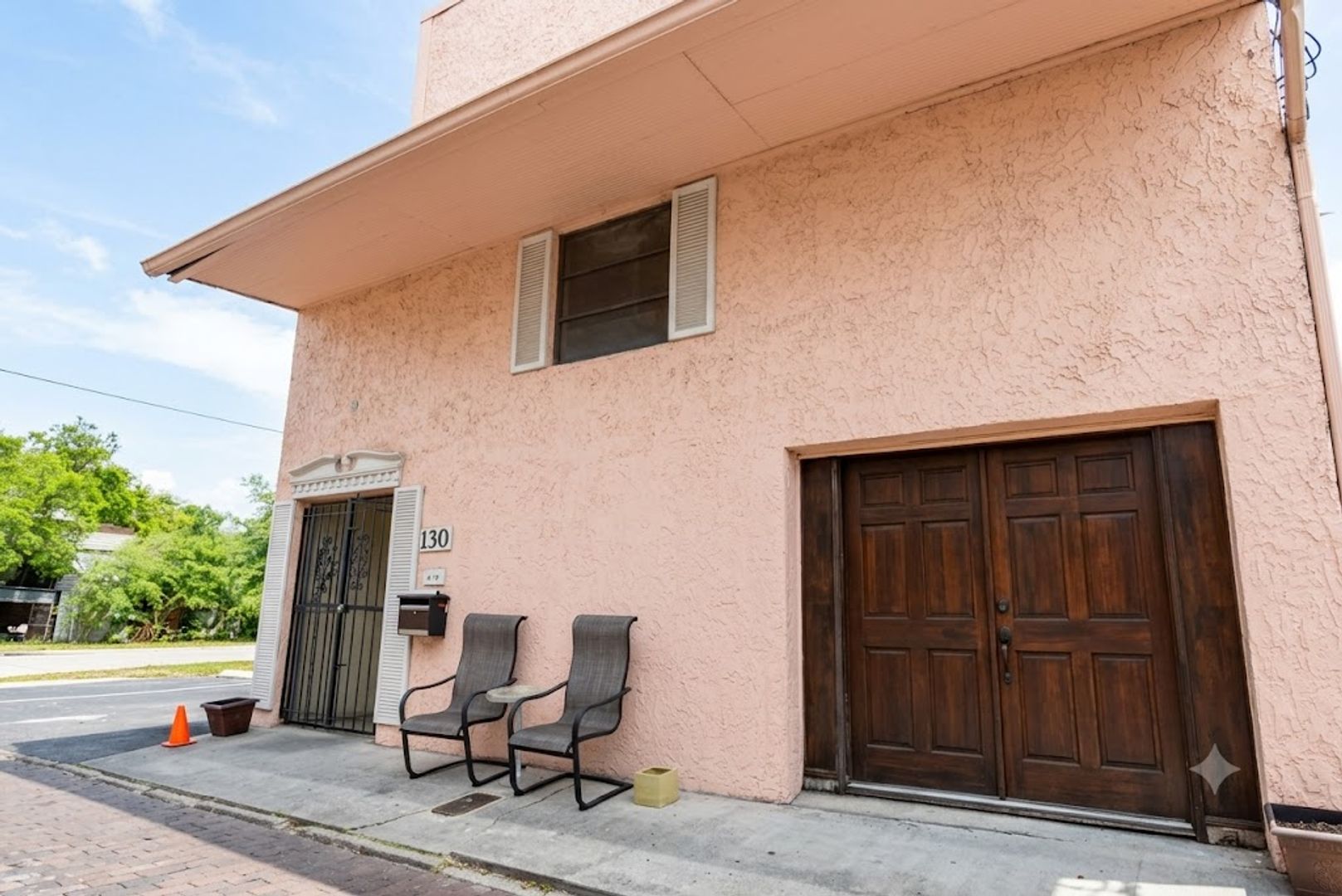 Winter Park Apartment: 130 N. Center Street