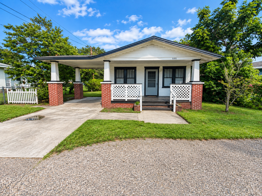 3 Bedroom, 1 Bath House in Lakeland – photo 1