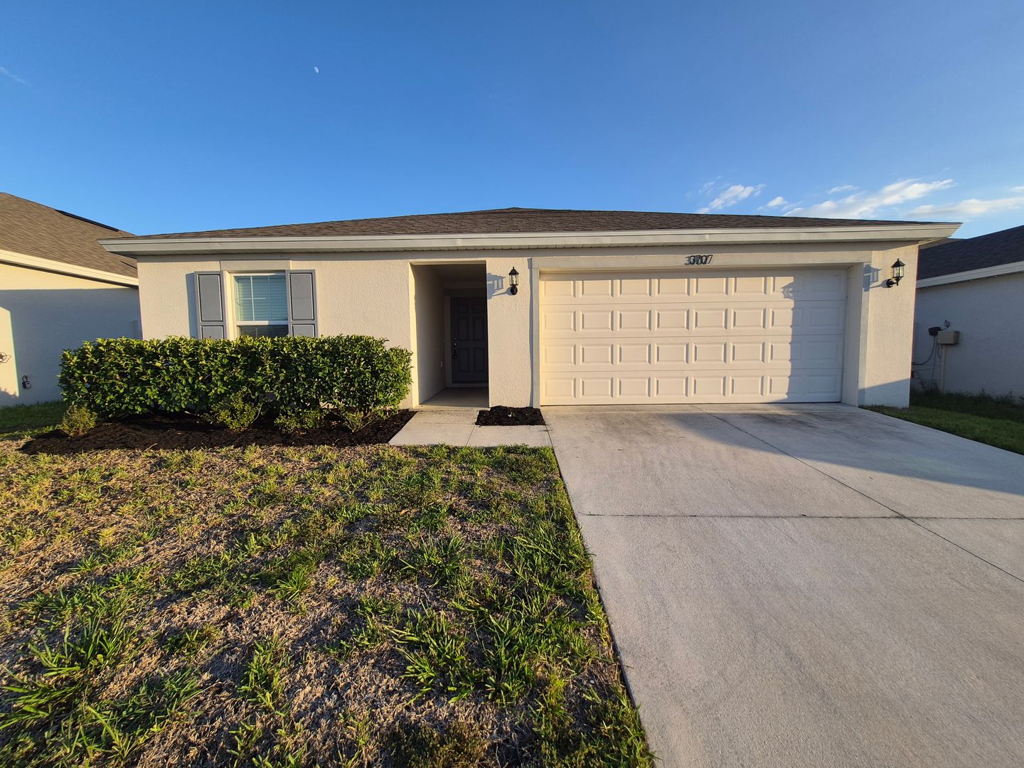 Haines City House: 3707 Eisel Way