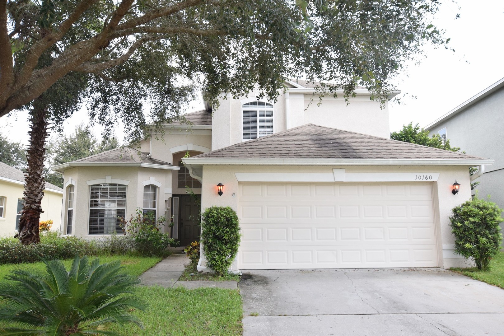 Orlando House: 10160 Hidden Dunes Lane