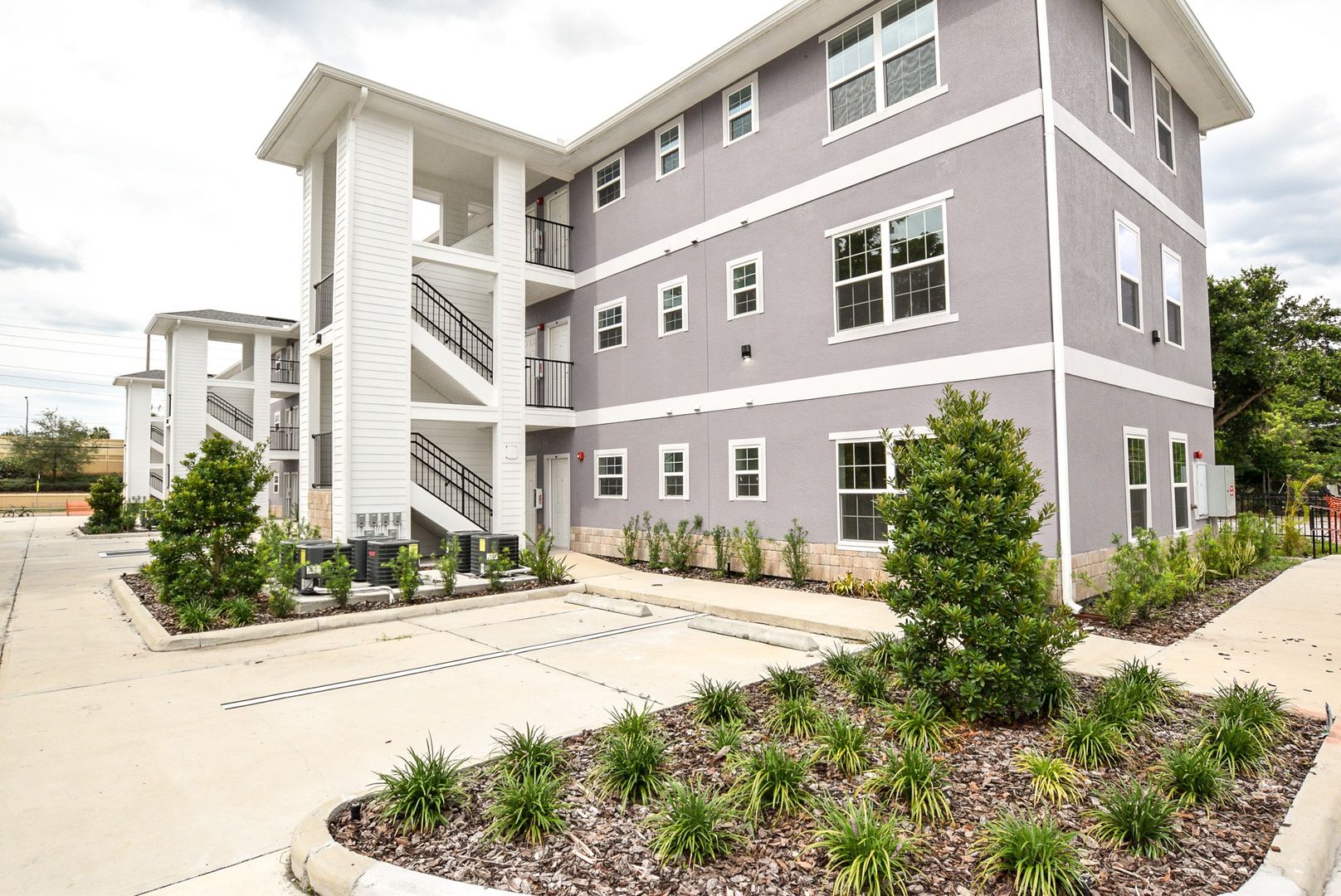 Orlando Apartment: 5520 Lake Underhill Rd