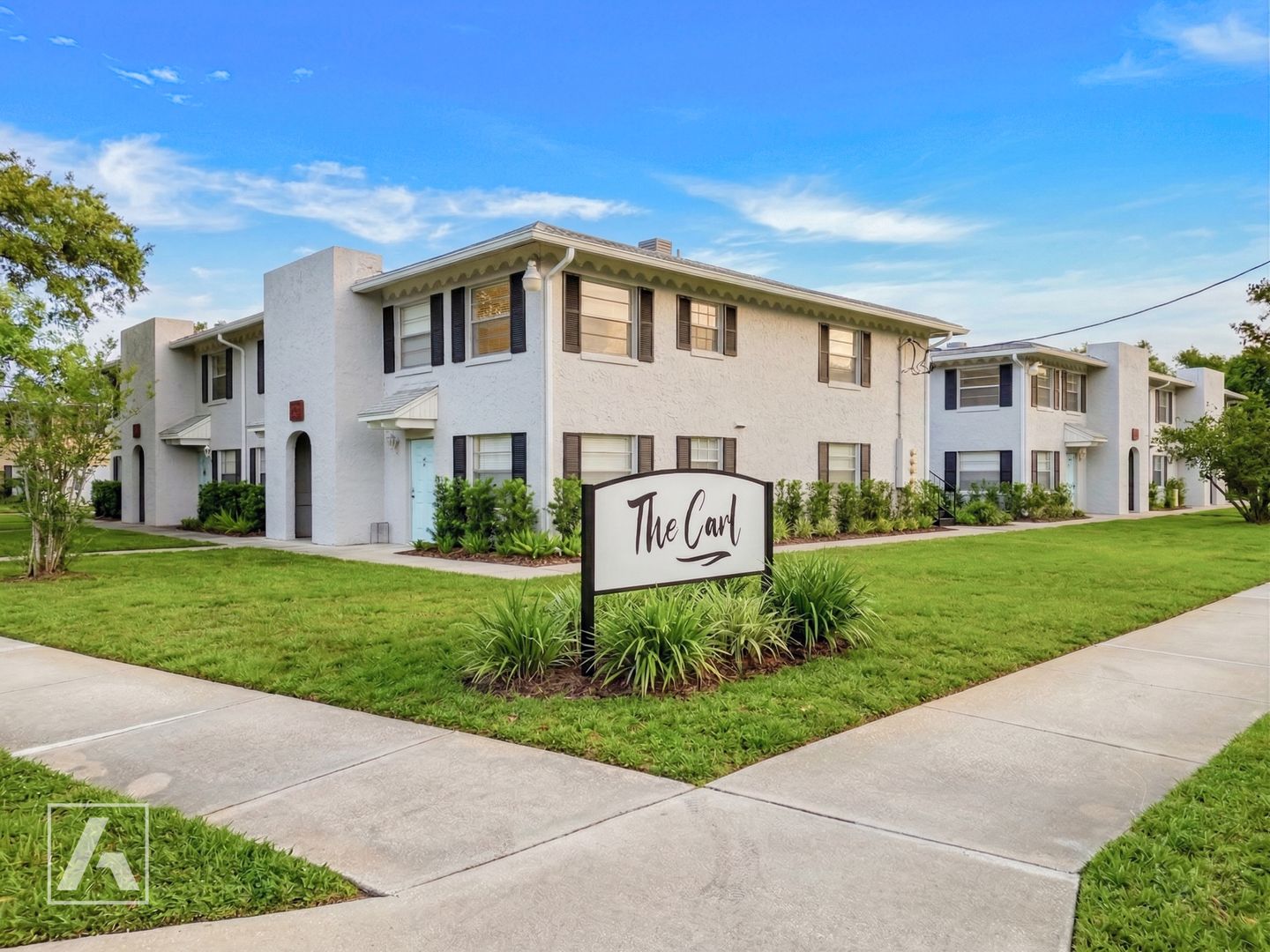 Orlando Apartment: 3323 N. Westmoreland Drive