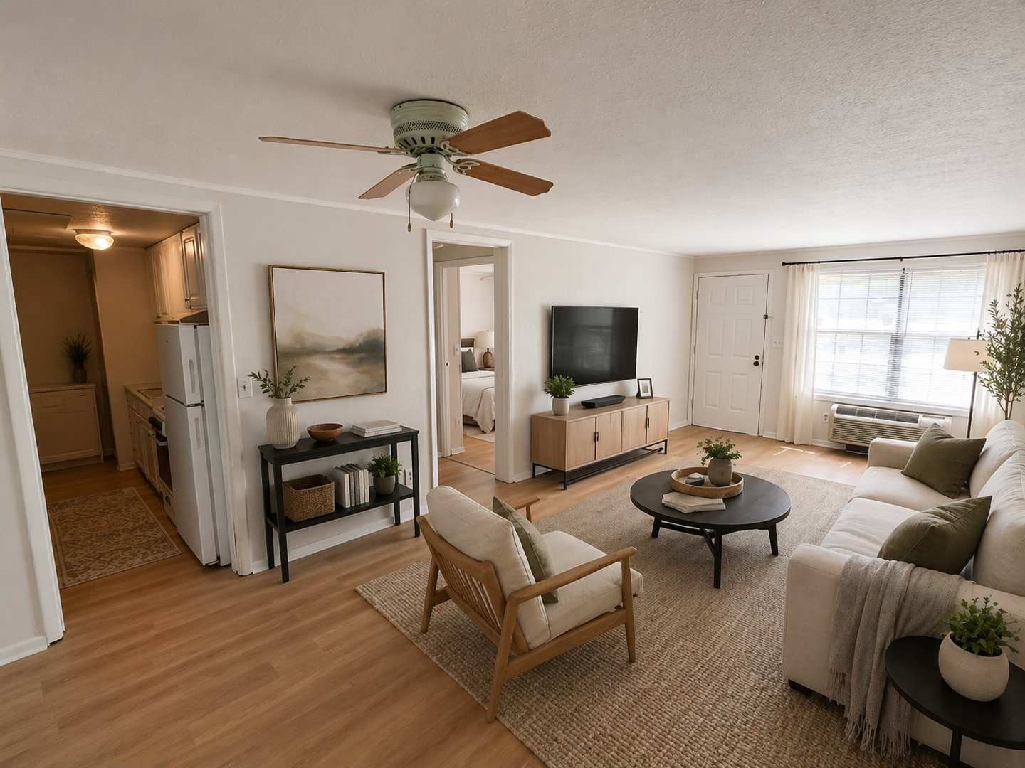 Bartow Apartment: 1295 N Holland Pkwy