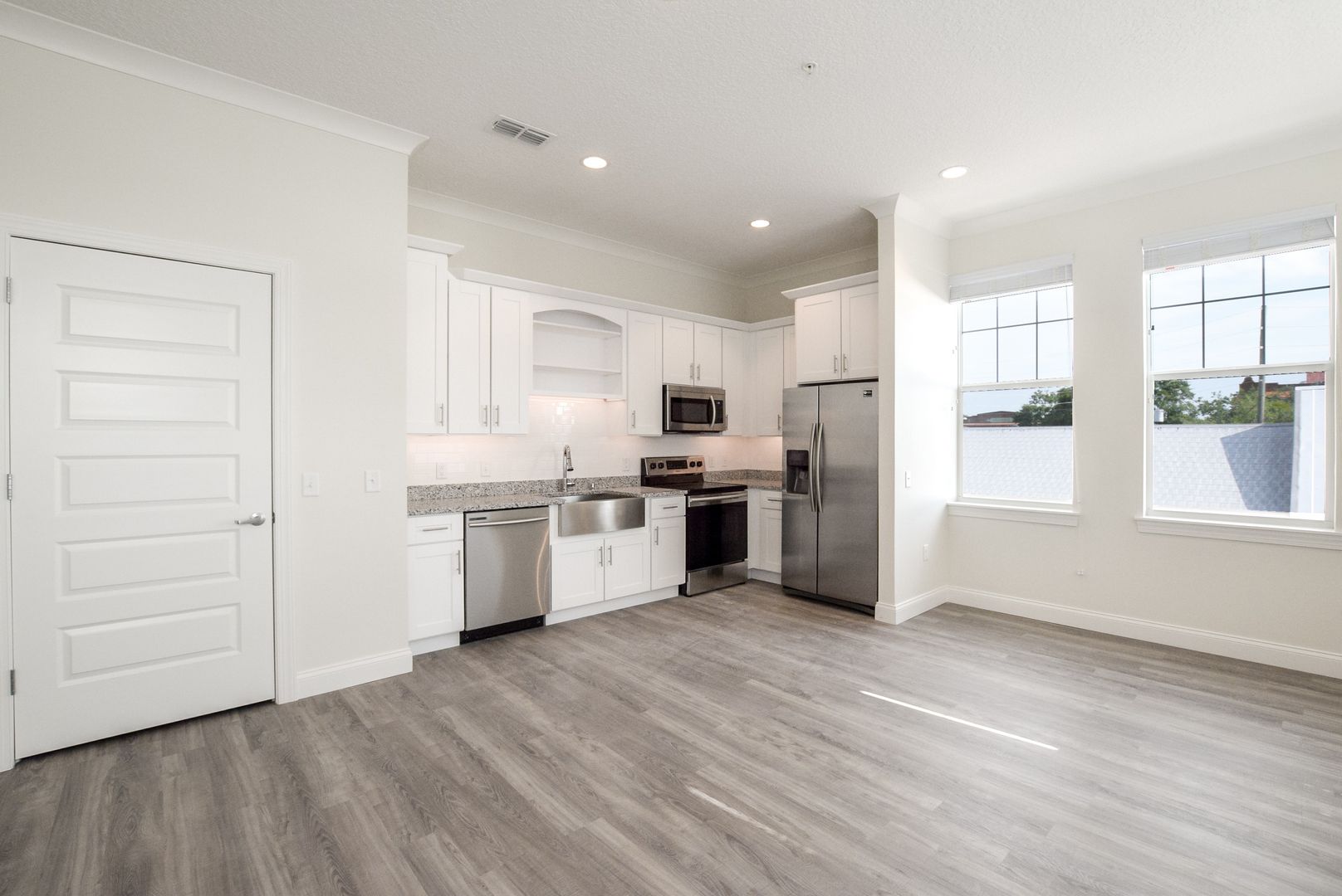 Winter Garden Apartment: 109 S Boyd Street
