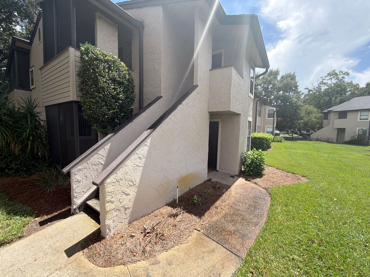 Winter Park Apartment: 2917 Antique Oaks Cir Unit 21