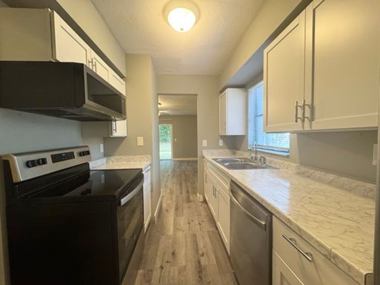 Gainesville Apartment: 7209 SW 45th Pl