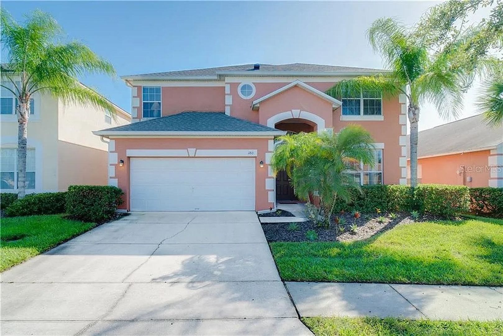 Kissimmee House: 180 Hideaway Beach Ln